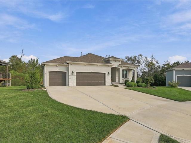 House for sale in Spring Hill, Johnson County