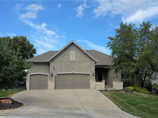 House for sale in Kansas
