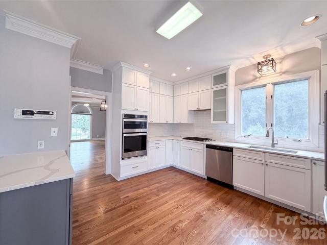 House for sale in Mecklenburg, North Carolina