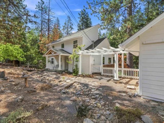House for sale in California