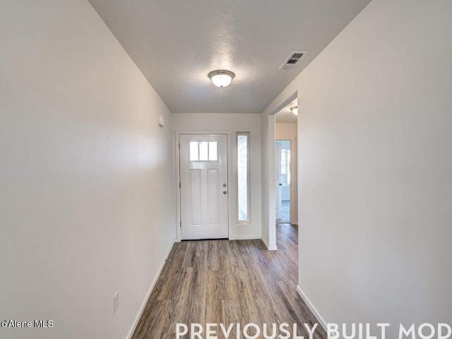 Property for sale in Greenacres, Washington