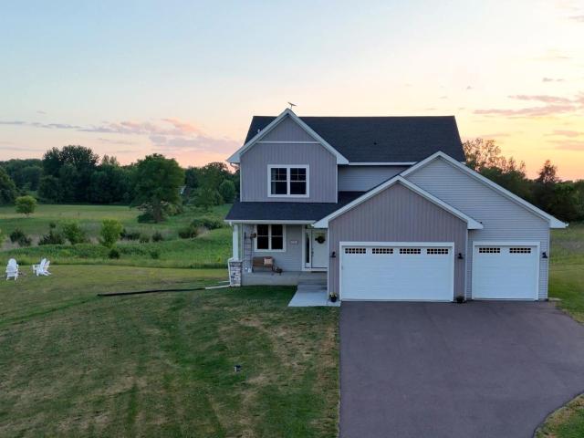 House for sale in Minnesota