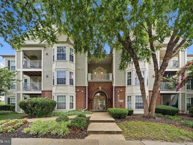 Condo for sale in Boyds, Maryland