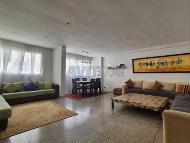 Appartement vente à Anfa, Sidi Belyout