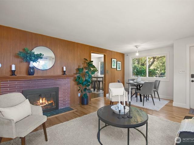 House for sale in Burien, Washington