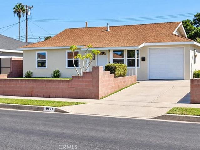 House for sale in Carson, Los Angeles County