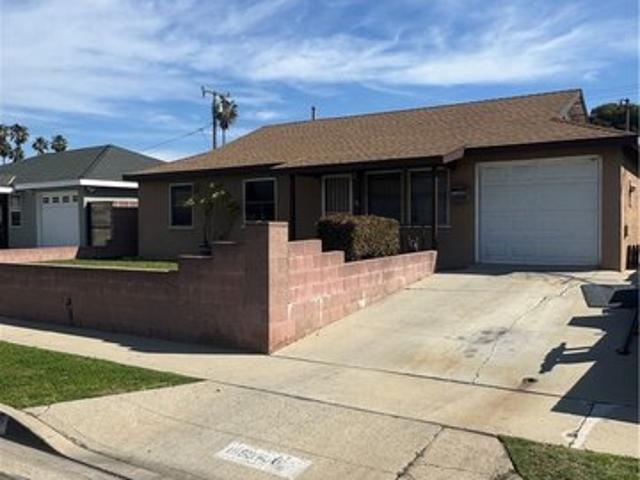 House for sale in Carson, California