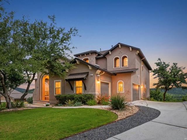 House for sale in Helotes, Bexar County