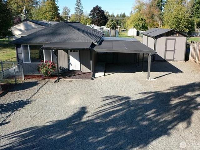 House for sale in Maple Valley Heights, Renton