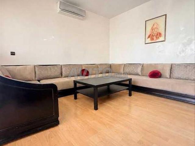 Appartement vente à Anfa, Gharb-Chrarda-Beni Hssen
