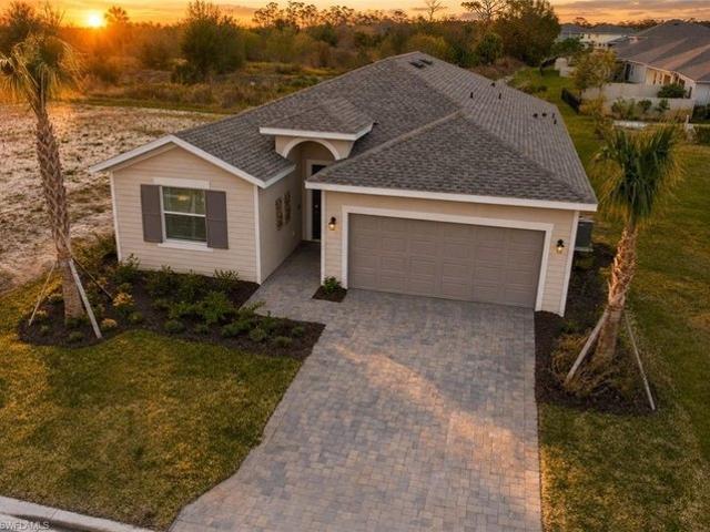 House for sale in North Fort Myers, Lee County