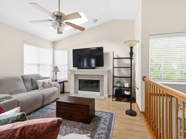 Townhouse for sale in Mokena, Illinois