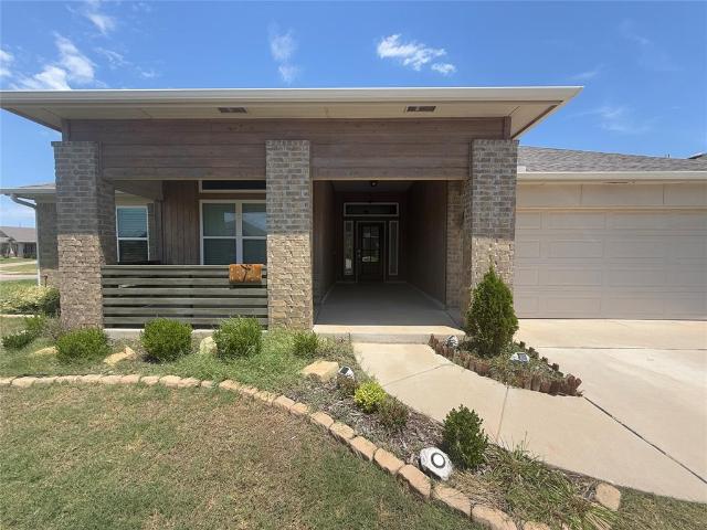 Property for rent in Oklahoma City, Oklahoma