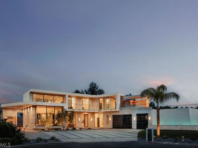 House for sale in Villa Park, California