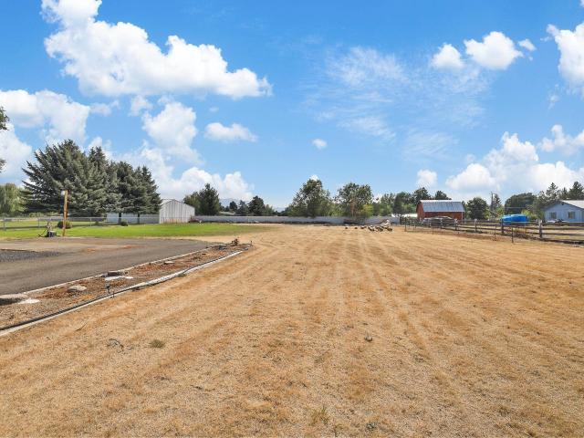 Land for sale in Newman Lake, Washington