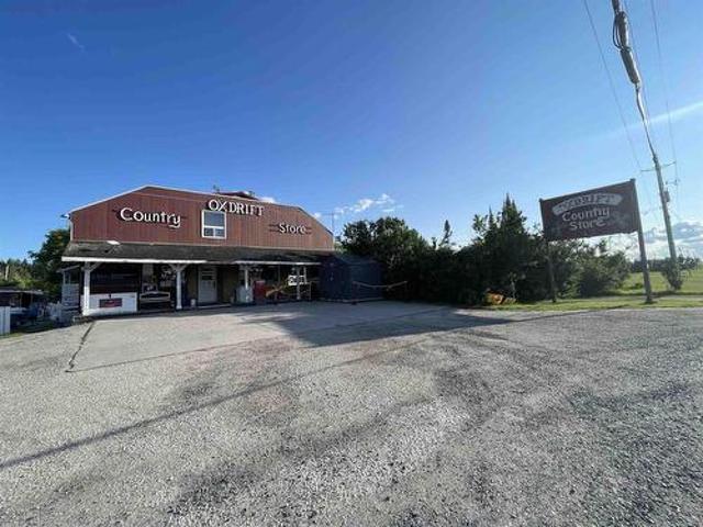 Commercial for sale in Machin, Ontario