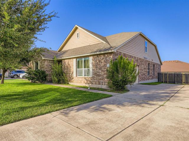House for sale in Pflugerville, Texas