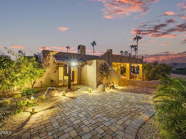House for sale in Rio Verde, Maricopa County