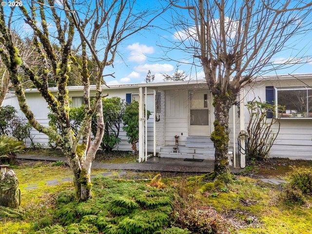 House for sale in Oregonia