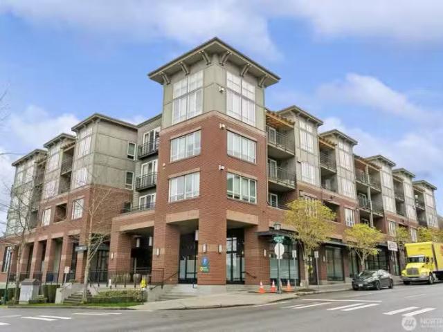 Apartment for rent in Issaquah