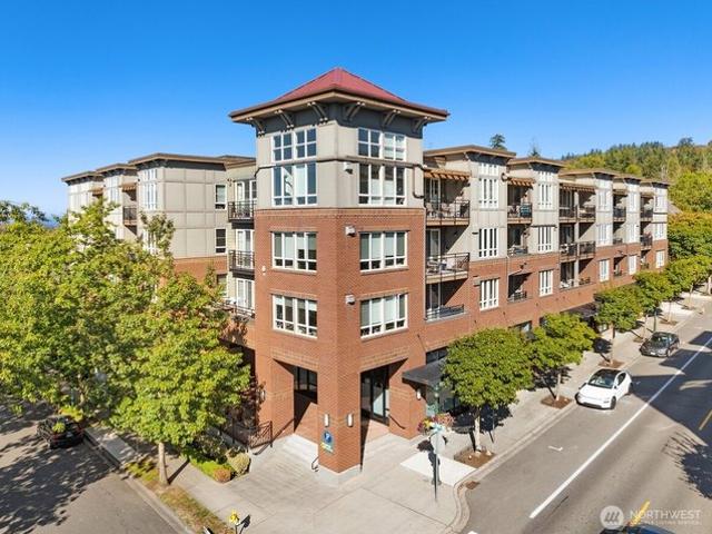 Condo for sale in Issaquah, King County