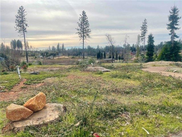 Land for sale in Butte, California