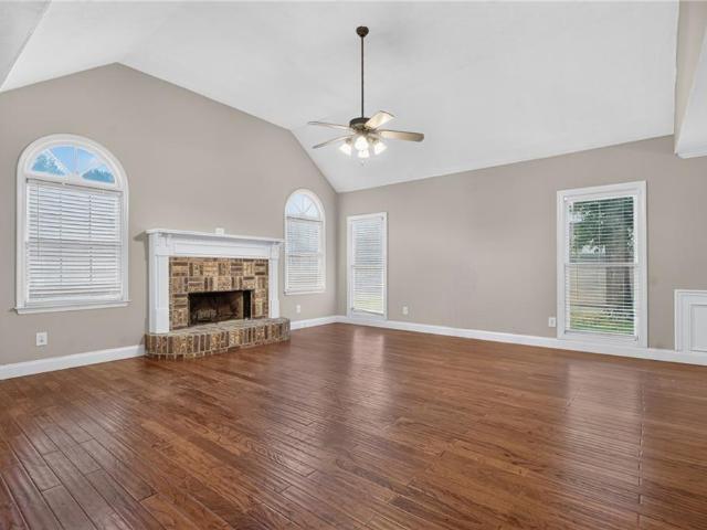 House for sale in Buford, Georgia