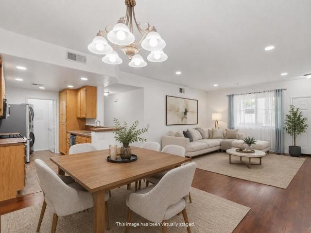 Condo for sale in Chula Vista, California
