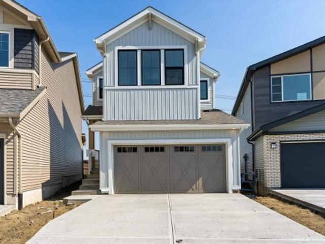 House for sale in Wedgewood, Alberta