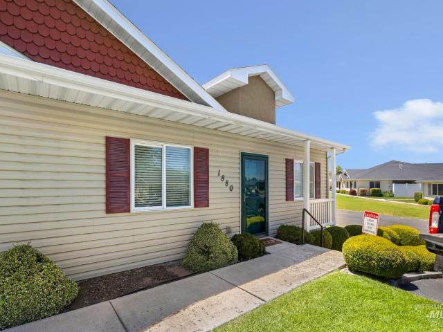 Townhouse for sale in Twin Falls, Idaho