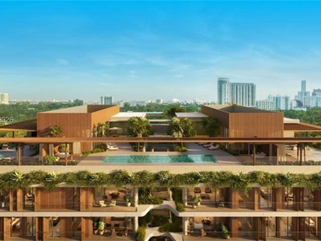 Condo for sale in Miami, Florida