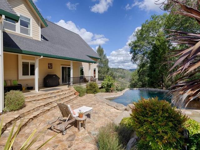 House for sale in Colfax, California