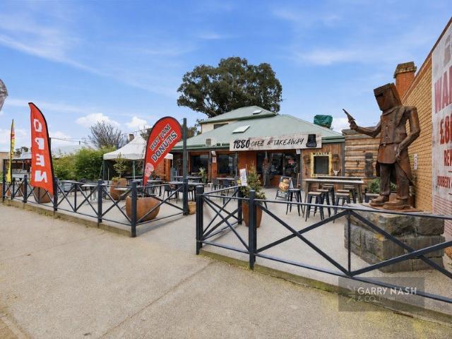 Property for sale in Glenrowan, Victoria