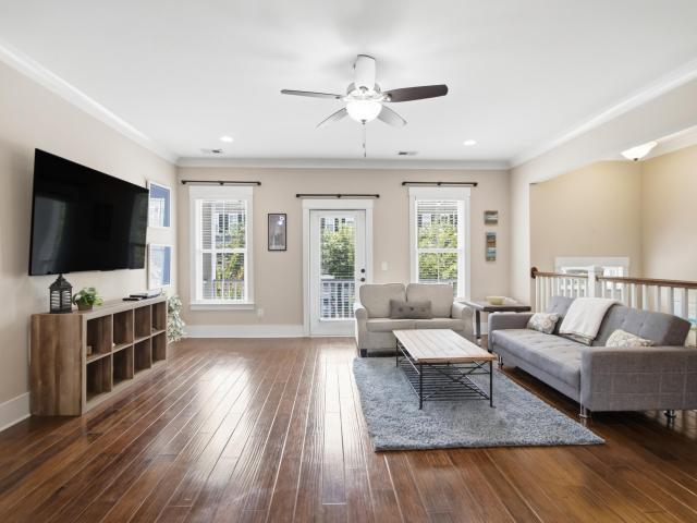 Townhouse for sale in Mount Pleasant, South Carolina