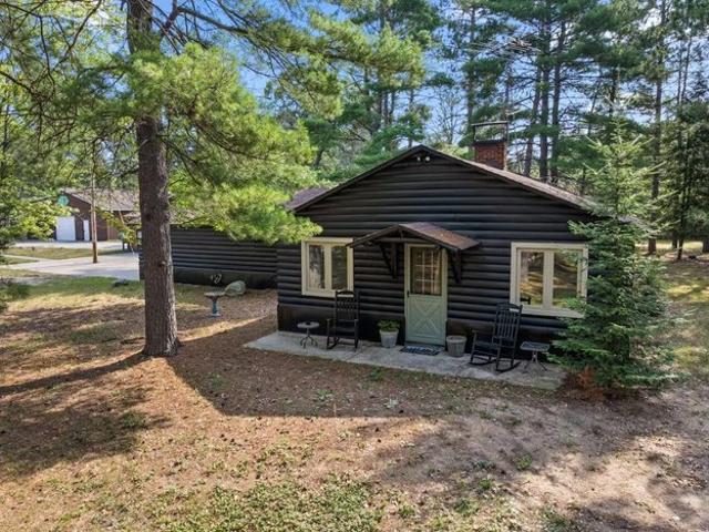 House for sale in Grayling, Michigan