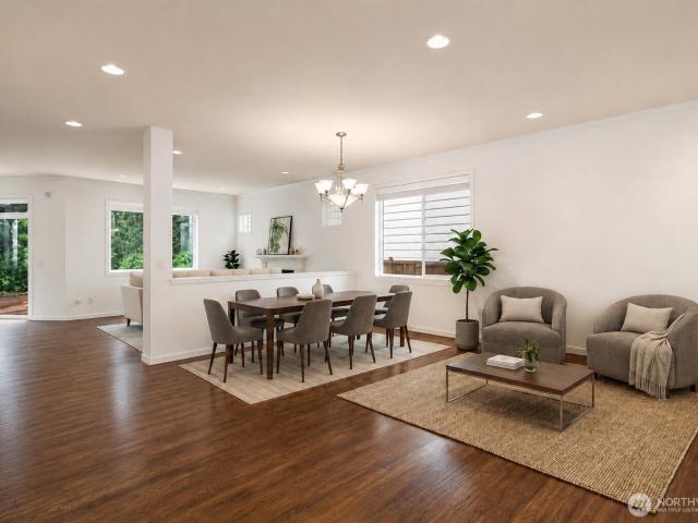 House for sale in Poulsbo, Washington