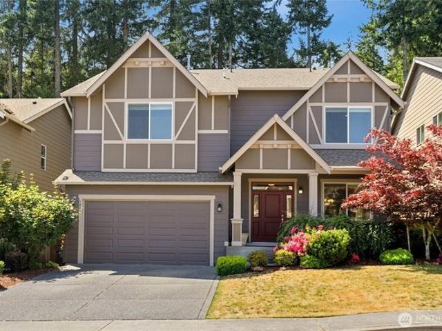 House for sale in Poulsbo, Washington