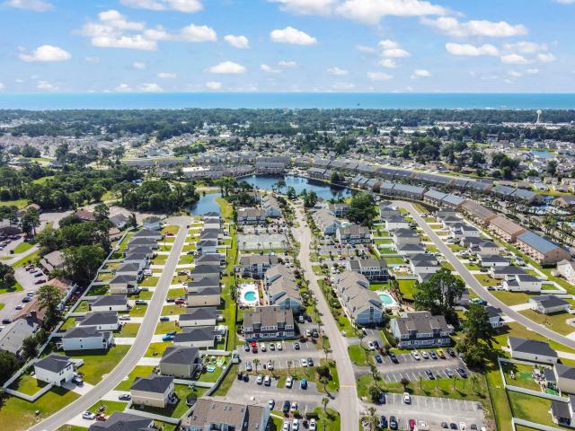 Condo for sale in South Carolina