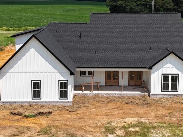 House for sale in Headland, Alabama
