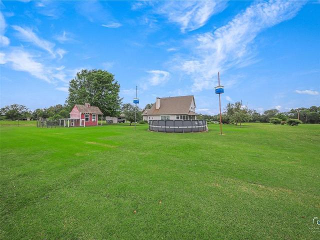 Property for sale in Fannin, Texas