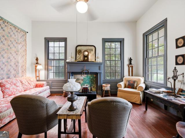 House for sale in Forsyth, Georgia