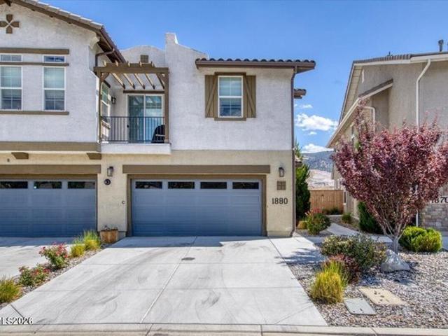 Townhouse for sale in Reno, Nevada