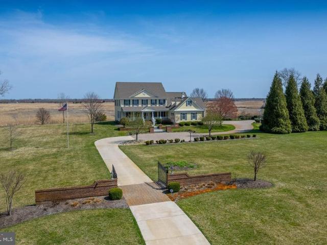 House for sale in Mauricetown, New Jersey
