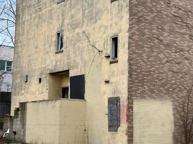 Commercial for sale in Detroit, Michigan
