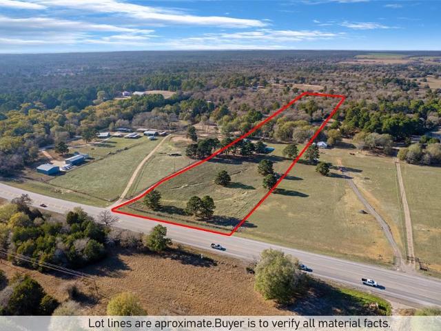 House for sale in Paige, Bastrop County