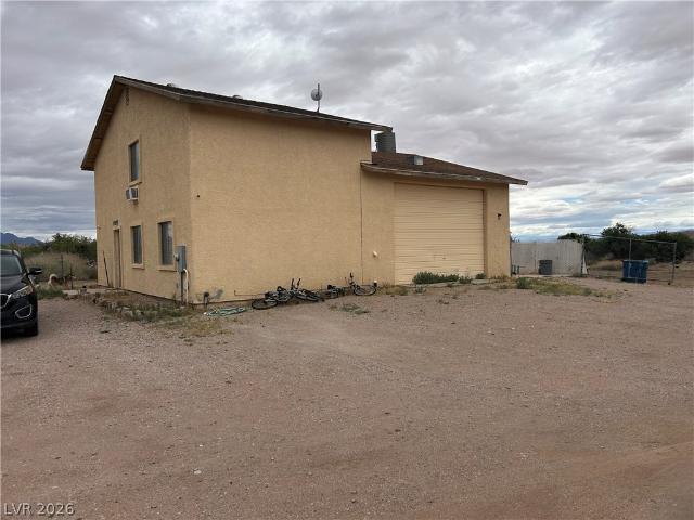 House for sale in Moapa, Nevada