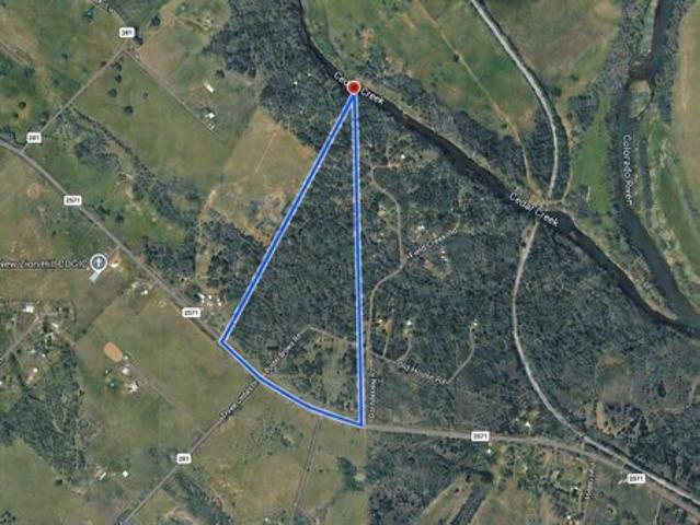 Farm for sale in Smithville, Texas