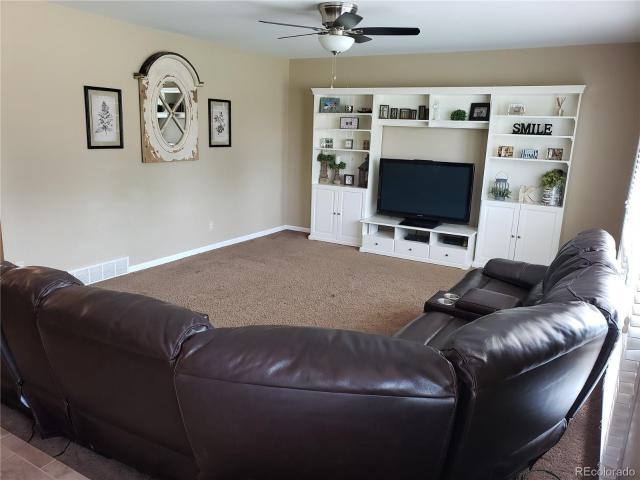 House for sale in Kit Carson, Colorado