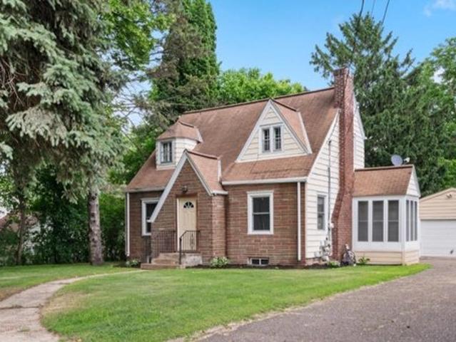 House for sale in Ramsey, Minnesota