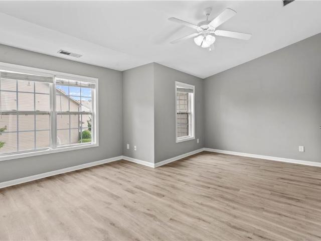 Townhouse for sale in Lawrenceville, Georgia